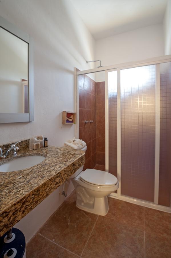 Kaam Accommodations Puerto Morelos Eksteriør billede